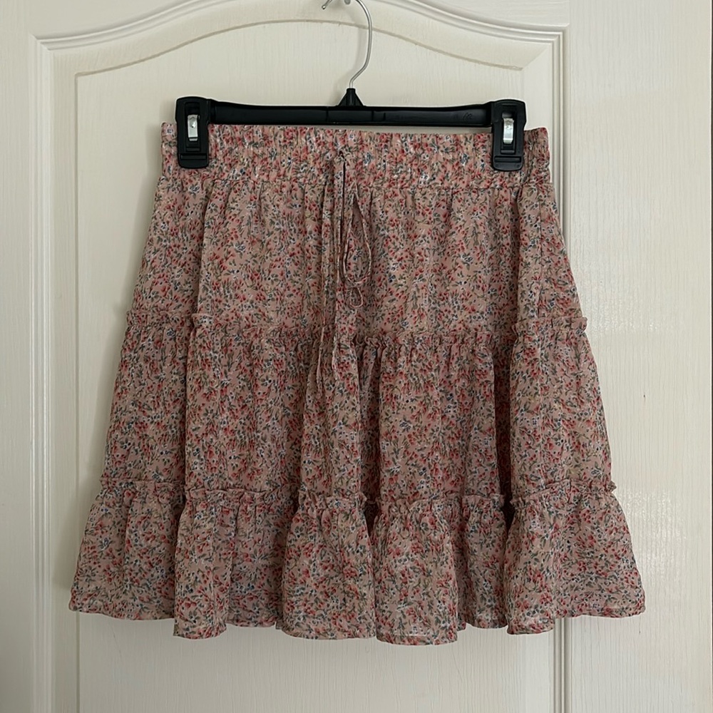 Summer skirt
